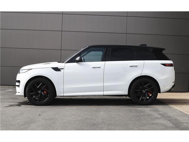 2024 Land Rover Range Rover Sport Dynamic SE (Stk: PL08053) in London - Image 5 of 36
