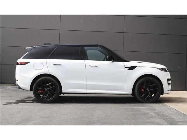 2024 Land Rover Range Rover Sport Dynamic SE (Stk: PL08053) in London - Image 6 of 36