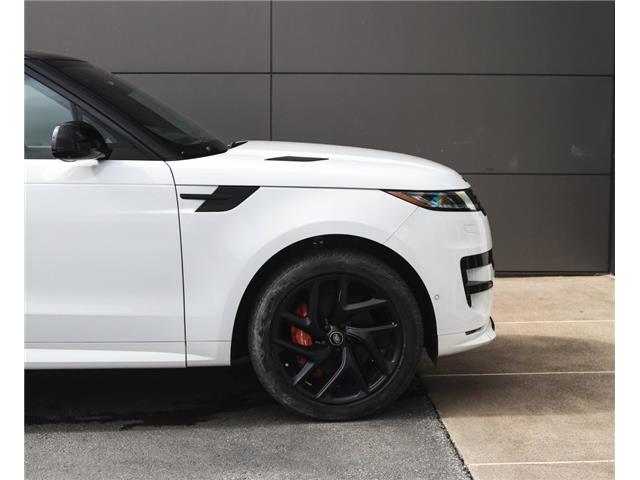 2024 Land Rover Range Rover Sport Dynamic SE (Stk: PL08053) in London - Image 8 of 36