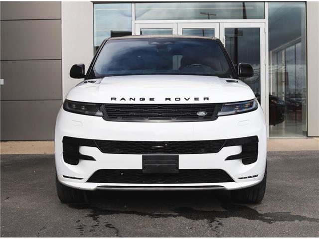 2024 Land Rover Range Rover Sport Dynamic SE (Stk: PL08053) in London - Image 9 of 36