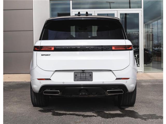 2024 Land Rover Range Rover Sport Dynamic SE (Stk: PL08053) in London - Image 10 of 36