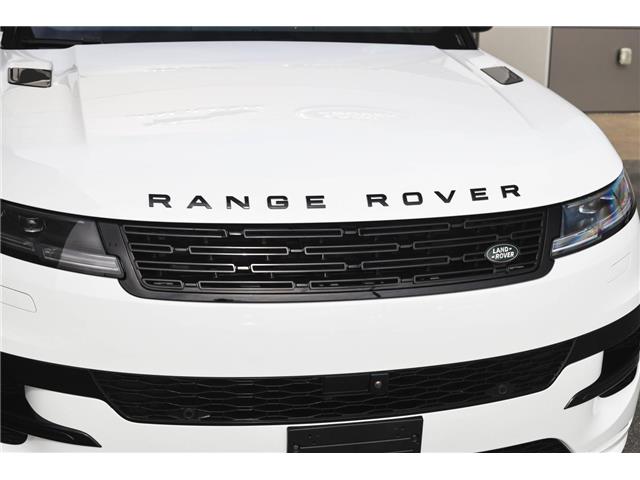 2024 Land Rover Range Rover Sport Dynamic SE (Stk: PL08053) in London - Image 11 of 36