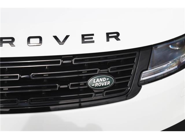 2024 Land Rover Range Rover Sport Dynamic SE (Stk: PL08053) in London - Image 12 of 36