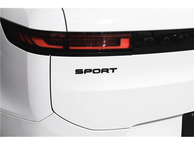 2024 Land Rover Range Rover Sport Dynamic SE (Stk: PL08053) in London - Image 13 of 36