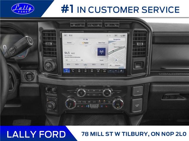 2026 Ford F-250 Platinum (Stk: LFFF01713) in Tilbury - Image 7 of 13