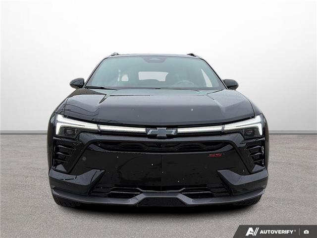 2026 Chevrolet Blazer EV SS (Stk: 2-13380) in Oshawa - Image 2 of 21