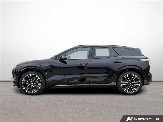 2026 Chevrolet Blazer EV SS (Stk: 2-13380) in Oshawa - Image 3 of 21