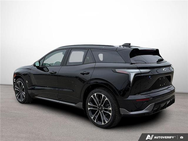 2026 Chevrolet Blazer EV SS (Stk: 2-13380) in Oshawa - Image 4 of 21