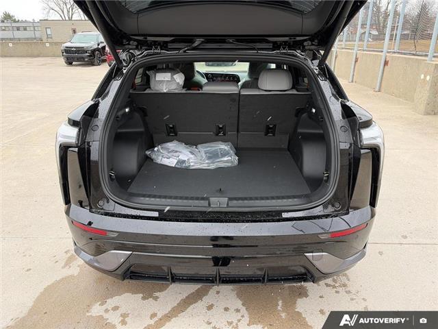 2026 Chevrolet Blazer EV SS (Stk: 2-13380) in Oshawa - Image 9 of 21