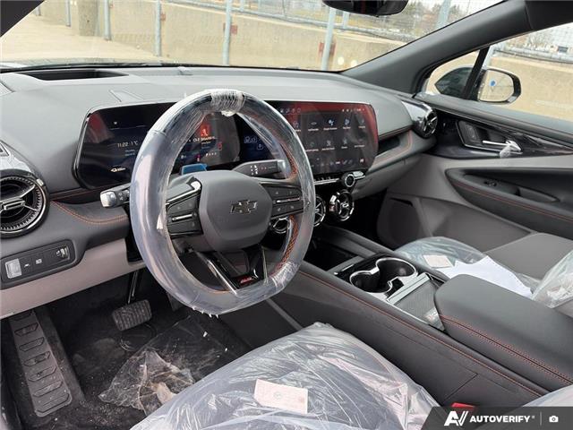 2026 Chevrolet Blazer EV SS (Stk: 2-13380) in Oshawa - Image 11 of 21