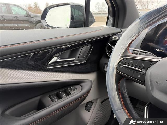 2026 Chevrolet Blazer EV SS (Stk: 2-13380) in Oshawa - Image 16 of 21