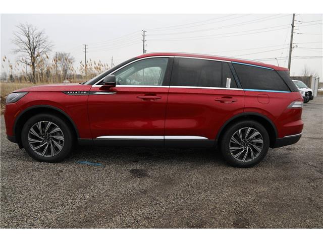 2026 Lincoln Aviator Premiere (Stk: AV10874) in Windsor - Image 2 of 28