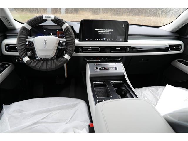2026 Lincoln Aviator Premiere (Stk: AV10874) in Windsor - Image 16 of 28