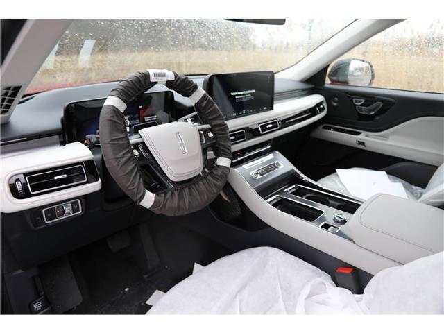 2026 Lincoln Aviator Premiere (Stk: AV10874) in Windsor - Image 19 of 28