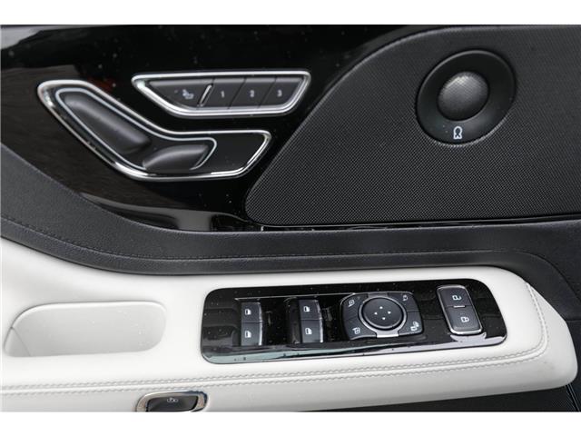 2026 Lincoln Aviator Premiere (Stk: AV10874) in Windsor - Image 21 of 28