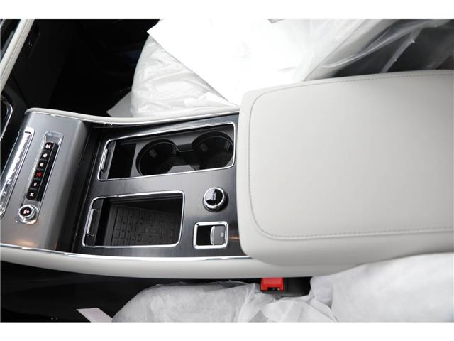 2026 Lincoln Aviator Premiere (Stk: AV10874) in Windsor - Image 23 of 28