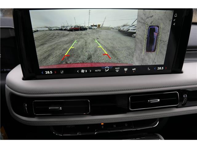2026 Lincoln Aviator Premiere (Stk: AV10874) in Windsor - Image 28 of 28