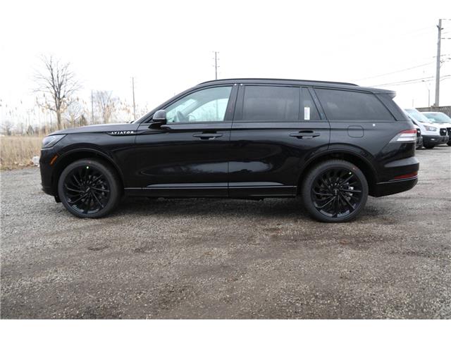 2026 Lincoln Aviator Reserve (Stk: AV11757) in Windsor - Image 2 of 31