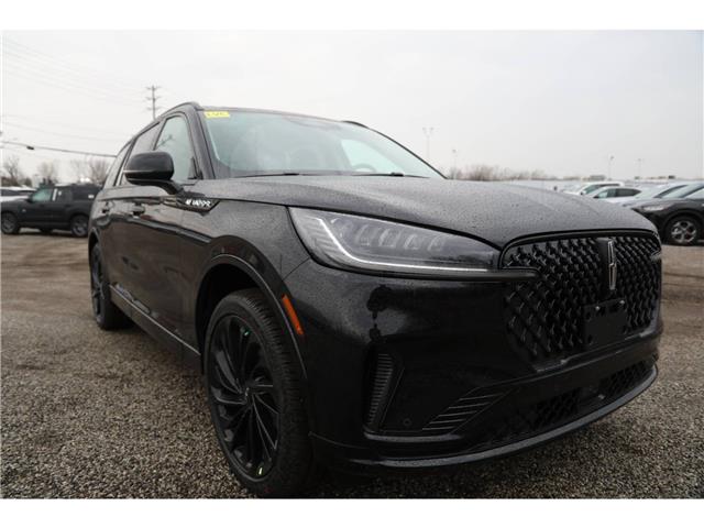 2026 Lincoln Aviator Reserve (Stk: AV11757) in Windsor - Image 9 of 31