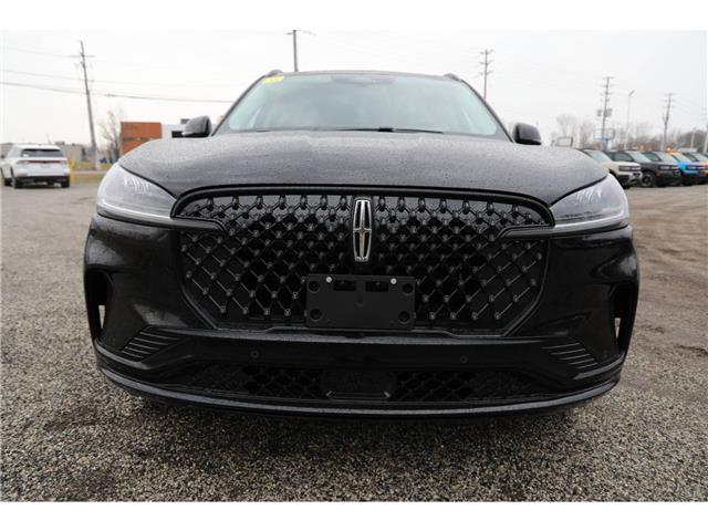 2026 Lincoln Aviator Reserve (Stk: AV11757) in Windsor - Image 10 of 31