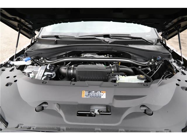 2026 Lincoln Aviator Reserve (Stk: AV11757) in Windsor - Image 11 of 31