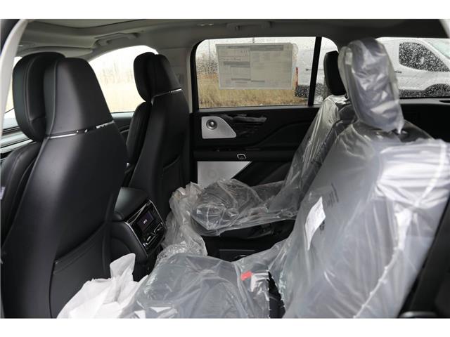 2026 Lincoln Aviator Reserve (Stk: AV11757) in Windsor - Image 12 of 31