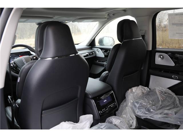 2026 Lincoln Aviator Reserve (Stk: AV11757) in Windsor - Image 14 of 31