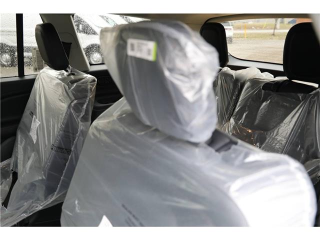 2026 Lincoln Aviator Reserve (Stk: AV11757) in Windsor - Image 15 of 31