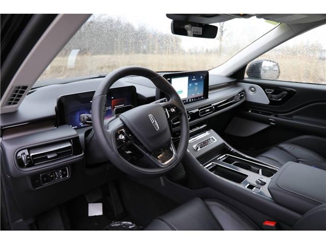 2026 Lincoln Aviator Reserve (Stk: AV11757) in Windsor - Image 21 of 31