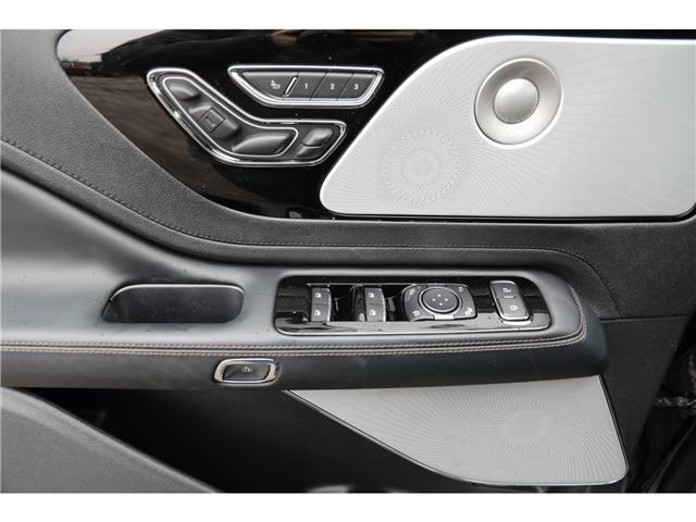 2026 Lincoln Aviator Reserve (Stk: AV11757) in Windsor - Image 22 of 31