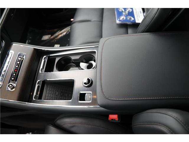2026 Lincoln Aviator Reserve (Stk: AV11757) in Windsor - Image 24 of 31