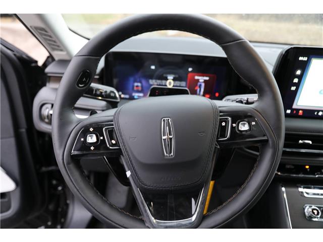 2026 Lincoln Aviator Reserve (Stk: AV11757) in Windsor - Image 26 of 31