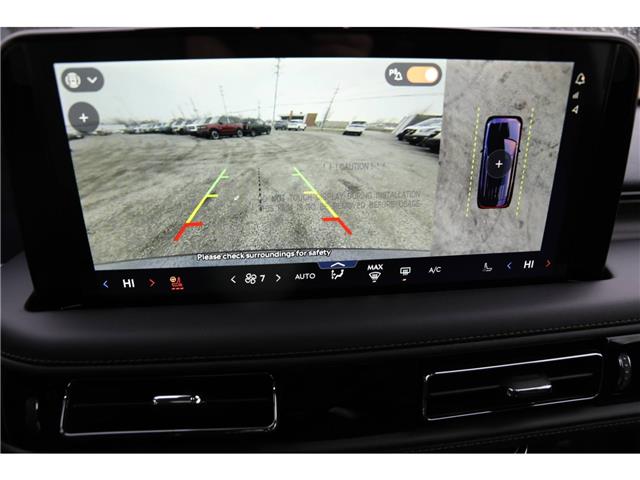2026 Lincoln Aviator Reserve (Stk: AV11757) in Windsor - Image 31 of 31