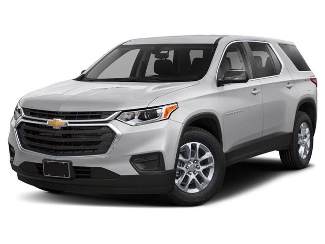 2020 Chevrolet Traverse 1FL (Stk: B1965) in Sarnia - Image 1 of 11