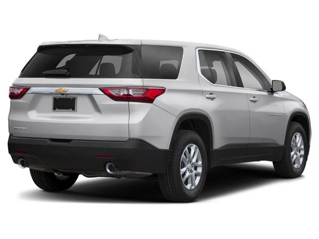 2020 Chevrolet Traverse 1FL (Stk: B1965) in Sarnia - Image 3 of 11