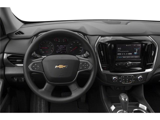 2020 Chevrolet Traverse 1FL (Stk: B1965) in Sarnia - Image 4 of 11