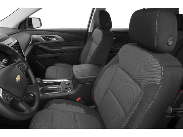 2020 Chevrolet Traverse 1FL (Stk: B1965) in Sarnia - Image 6 of 11