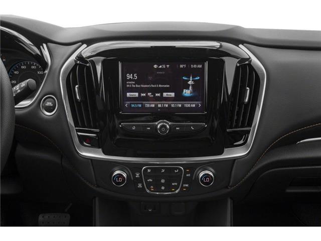 2020 Chevrolet Traverse 1FL (Stk: B1965) in Sarnia - Image 7 of 11