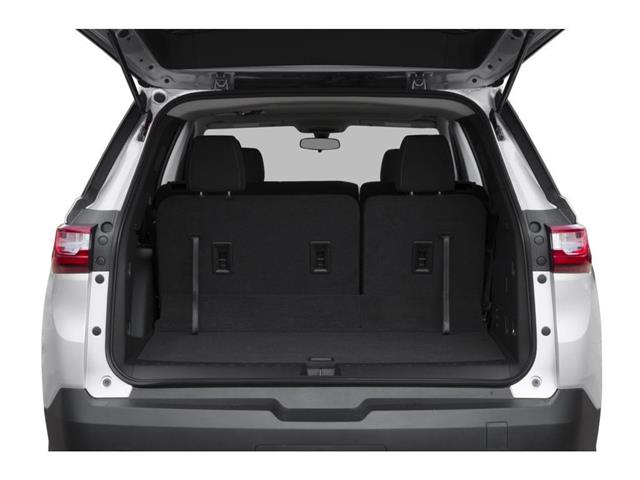 2020 Chevrolet Traverse 1FL (Stk: B1965) in Sarnia - Image 8 of 11