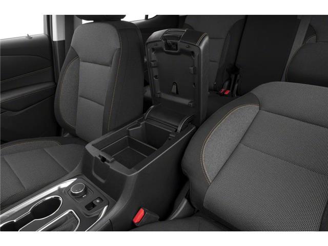 2020 Chevrolet Traverse 1FL (Stk: B1965) in Sarnia - Image 10 of 11