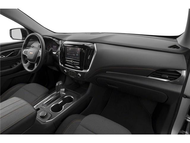 2020 Chevrolet Traverse 1FL (Stk: B1965) in Sarnia - Image 11 of 11