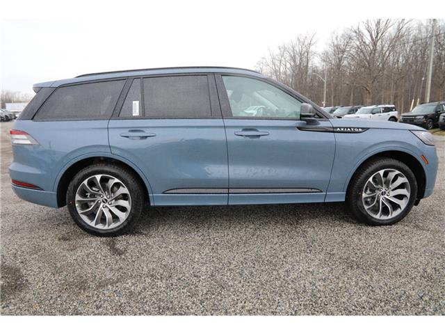 2026 Lincoln Aviator Premiere (Stk: AV11875A) in Windsor - Image 7 of 28