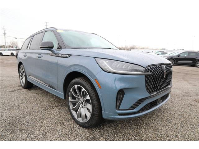 2026 Lincoln Aviator Premiere (Stk: AV11875A) in Windsor - Image 9 of 28