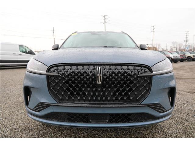 2026 Lincoln Aviator Premiere (Stk: AV11875A) in Windsor - Image 10 of 28