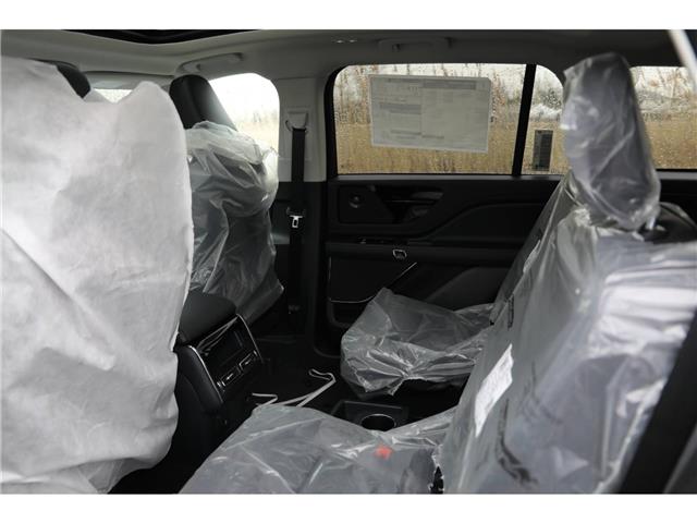 2026 Lincoln Aviator Premiere (Stk: AV11875A) in Windsor - Image 12 of 28