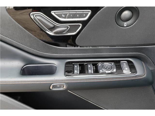 2026 Lincoln Aviator Premiere (Stk: AV11875A) in Windsor - Image 21 of 28