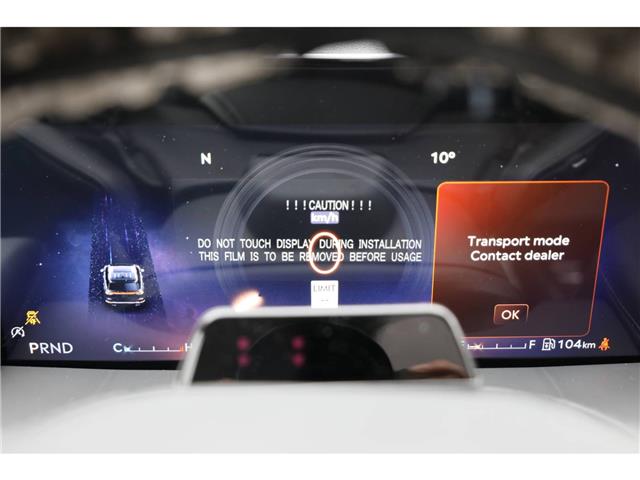 2026 Lincoln Aviator Premiere (Stk: AV11875A) in Windsor - Image 25 of 28