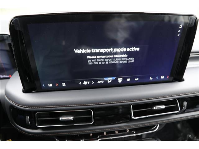 2026 Lincoln Aviator Premiere (Stk: AV11875A) in Windsor - Image 26 of 28