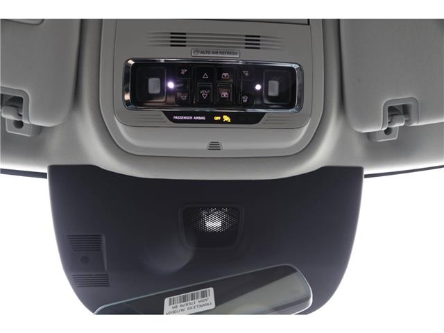 2026 Lincoln Aviator Premiere (Stk: AV11875A) in Windsor - Image 27 of 28