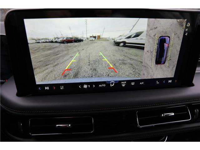 2026 Lincoln Aviator Premiere (Stk: AV11875A) in Windsor - Image 28 of 28